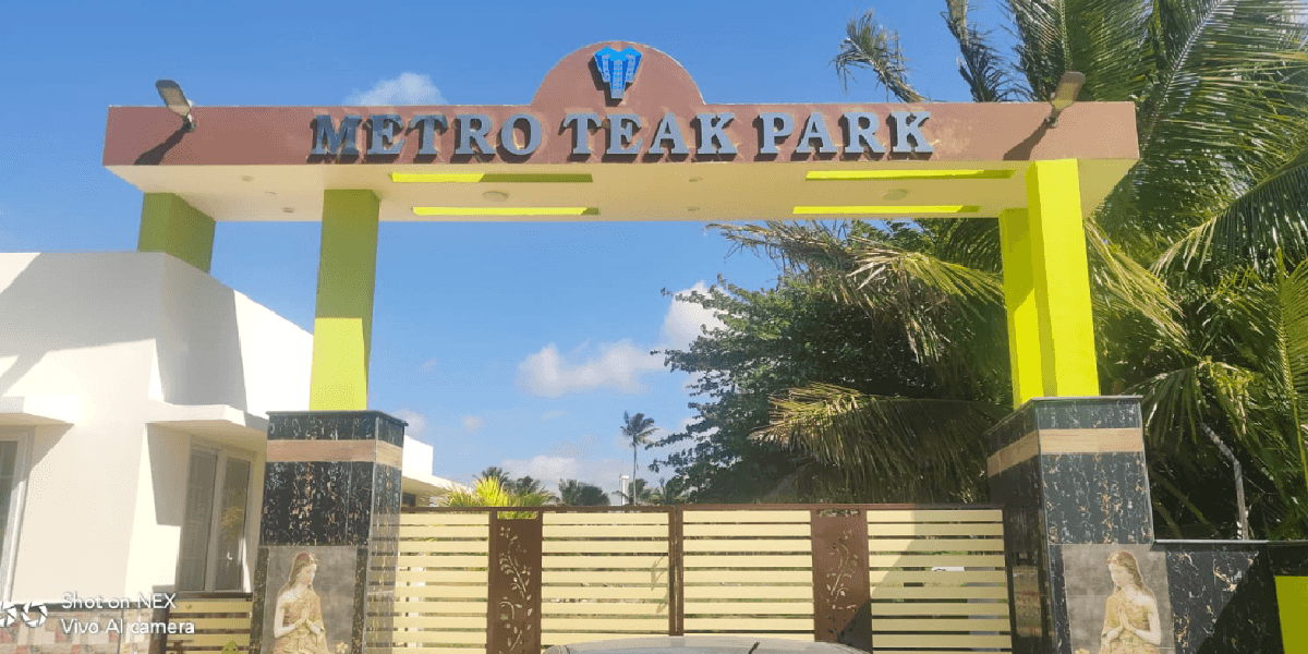 Teak Park